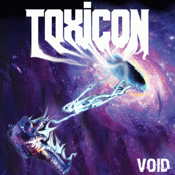 Toxicon : Void